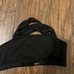 set active sports bra